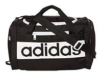 adidas Unisex Court Lite Duffel Bag