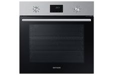 Samsung Single Fan Oven with Catalytic Cleaning, Colour: Stainless Steel, NV68A1140BS