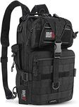 DOUNTO Tactical Backpack Medium EDC