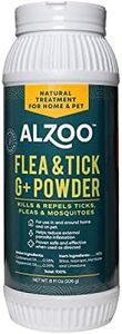 ALZOO Flea