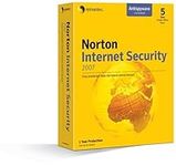 Norton Internet Security 2007 Sop 5