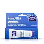 J&J Persa-Gel Acne Tr M/S Size 1z C