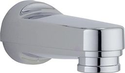 Delta Faucet RP5836 Tub Spout Pull-Down Diverter, Chrome