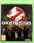 ACTIVISION Ghostbusters: Video Game