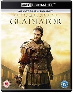 Gladiator 