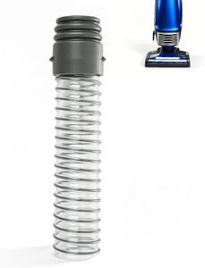 561060158 Upright Vacuum Lower Hose Compatible with Kenmore Intuition