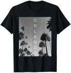 Orlando Shirts Men Women Kids Florida Vacation Souvenir Gift T-Shirt