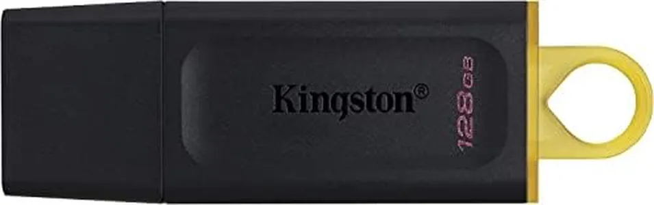 Kingston D