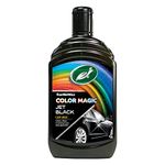 Black Car Waxes