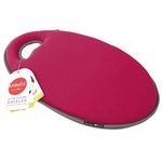 Burgon & Ball GKN/BERRY Memory Foam Garden Kneelo® Kneeler - Berry