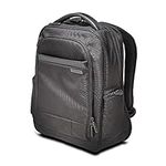 Kensington Contour 2.0 Business Slim Laptop Backpack 14 inch Black