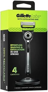 Gillette L
