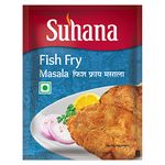 Suhana Fish Fry Spice Mix 350g (50g x 7)