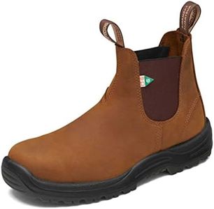 Blundstone
