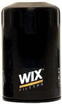 Wix 51036 Spin-On Oil Filter, Pack of 1