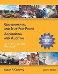 Governmental And Not-For-Profit Accounting and Aud