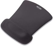 2 each: Belkin Gel Mouse Pad (F8E262-BLK)