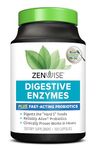 Enzymes Supplements