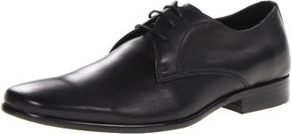 Steve Madden Men's Havin Oxford Black Size: 11 UK