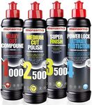 menzerna Heavy Cut 1000, Medium Cut