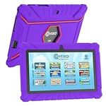 Contixo Kids Tablet V8-7-inch HD, A
