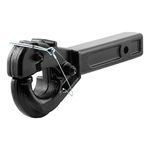 Curt 48005 Receiver Mount Pintle Hook