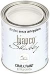 bianco Shabby® Bianco Naturale (Nat