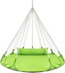 Sorbus 56" Stylish Hanging Swing Ne