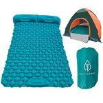 Rei Comfort Cot