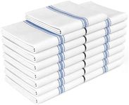 Zeppoli Classic Dish Towels - 15 Pa