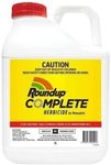 Scotts Roundup Complete Herbicide, 