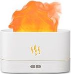 Flame Air Diffuser Humidifier,Upgra