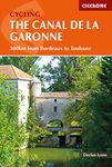 Cycling the Canal de la Garonne: 300km from Bordeaux to Toulouse