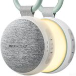 Momcozy Portable Sound Machine with
