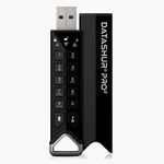 iStorage datAshur PRO2 - Secure Encrypted Flash Drive (32GB)