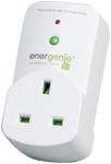 Energenie 30 Minute Rundown Timer Plug - Automatic Appliance Safety Switch Off - White