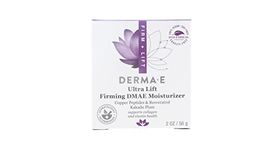 Derma E Retexturizing Creme, Dmae- Alpha Lipoic - C-Ester, 2 Oz (56 G) (Pack Of 2)