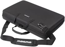 Magma CTRL Case XL Plus Hardshell Case Fits Omnis Duo, Mixstream Pro +, DDJ-SR2, Traktor Kontrol S4 MK3, and Similar Sized DJ Controllers