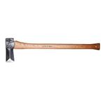 Hults Bruk 840740 Sarek Splitting Axe - 3.5 lb Head, 30" Handle