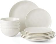 Lenox, White Bay Colors 12Pc Set, 1