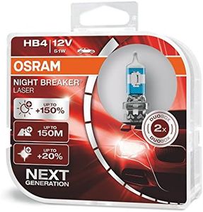 OSRAM NIGH
