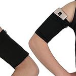 Arm Band Pouch Sleeve for Cell Phon