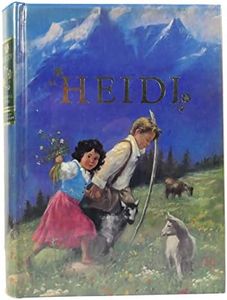Heidi (Ill