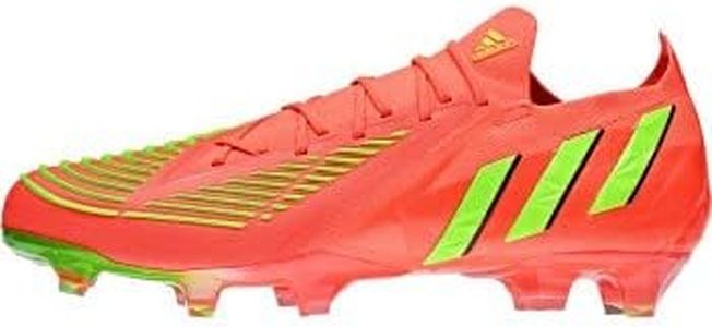 adidas Predator Edge.1 Mens Firm Ground Soccer Cleats