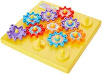 Fun Time Fun with Gears Toy 55363