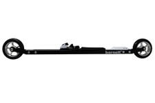 RSE-630 Binding NNN Black Roller ski Skating Medium Wheels (42-47)