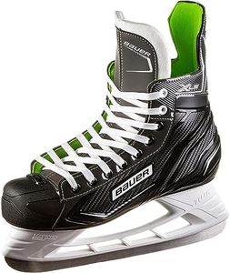 Pattini da hockey su ghiaccio Bauer X-LS per bambini