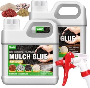 Mulch Glue