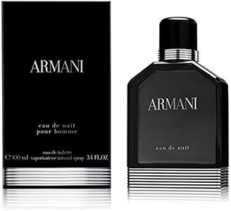 Giorgio Armani Eau De Nuit Eau de Toilette 100ml