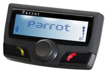 Parrot CK3100 Hands-Free Car Kit